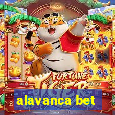 alavanca bet